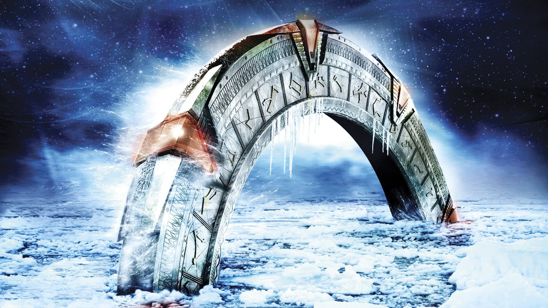 Stargate: Continuum - immagine