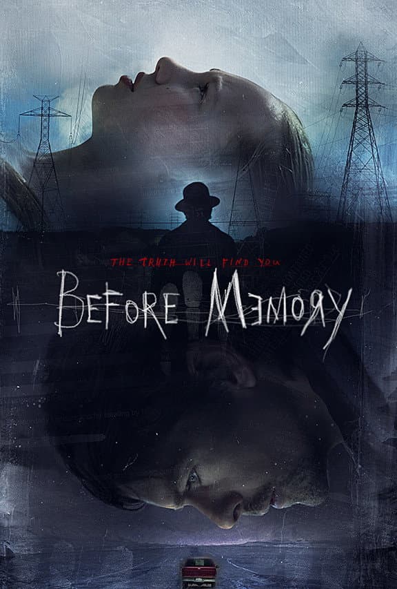 Poster di Before Memory