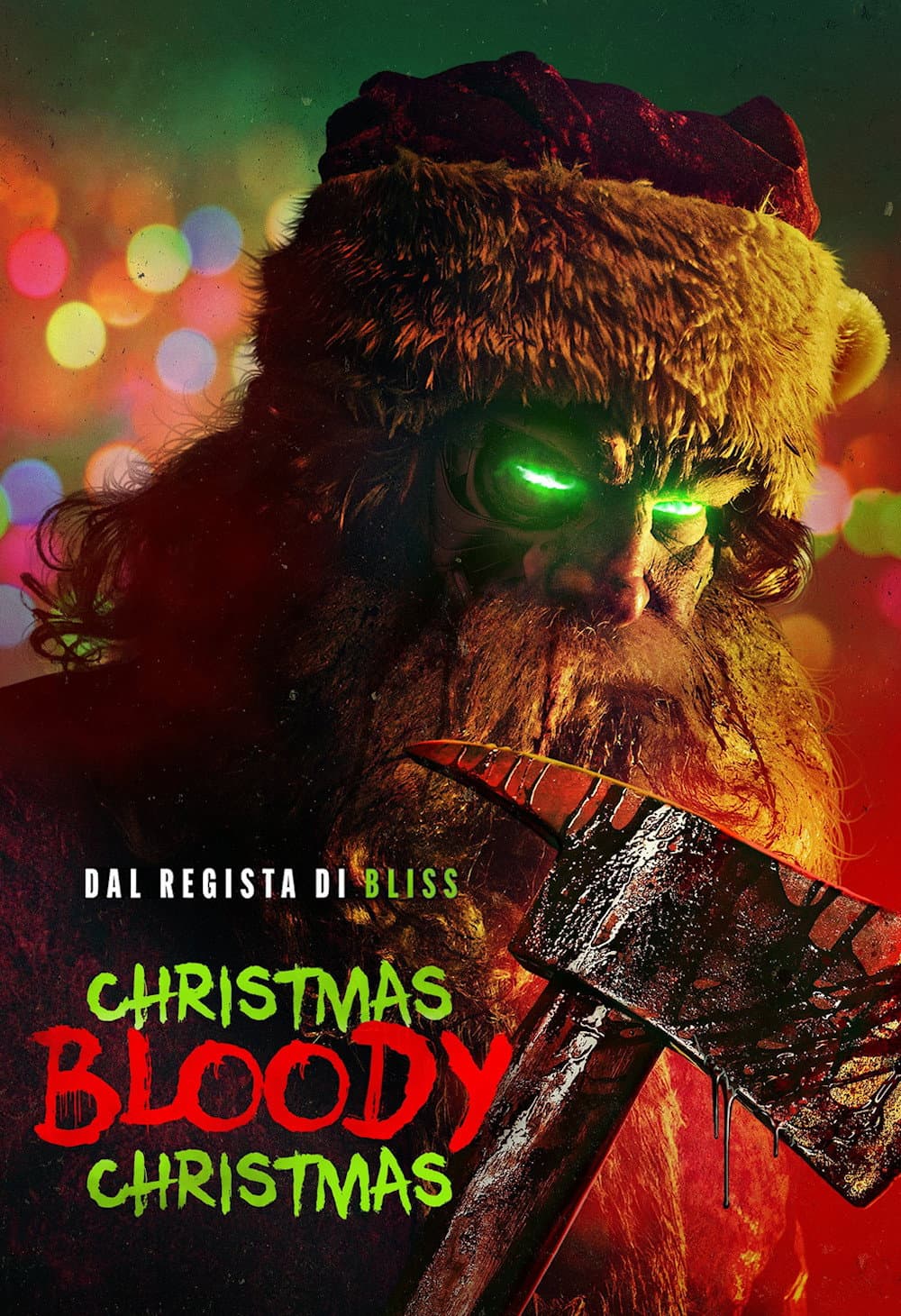 Poster di Christmas Bloody Christmas