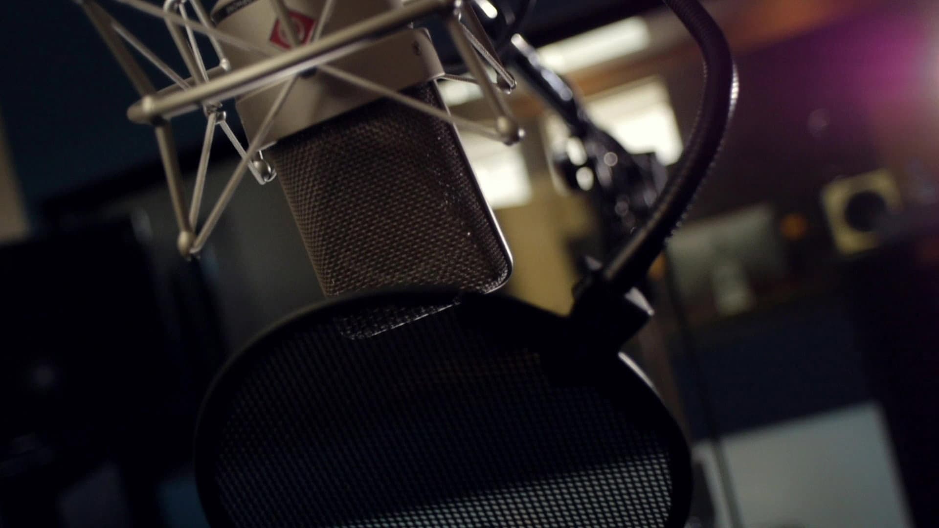 I Know That Voice - immagine