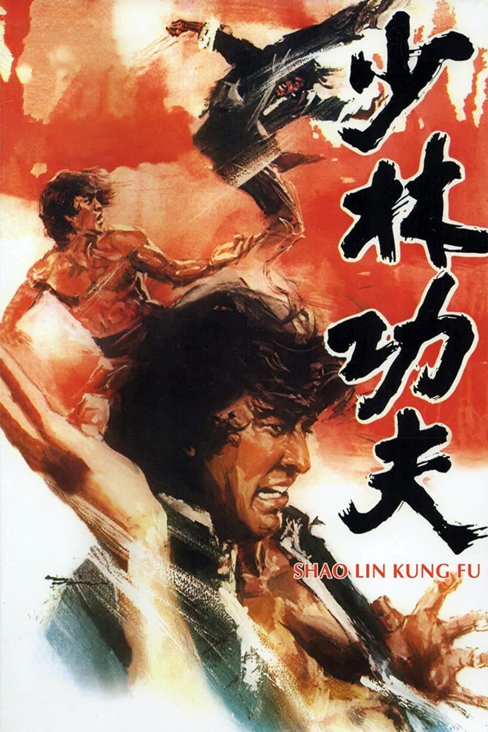 Poster di 少林功夫