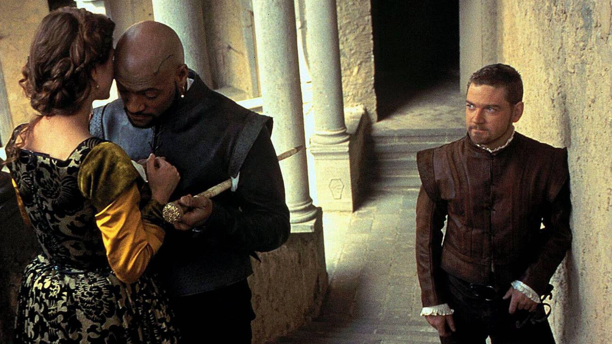 Othello - immagine