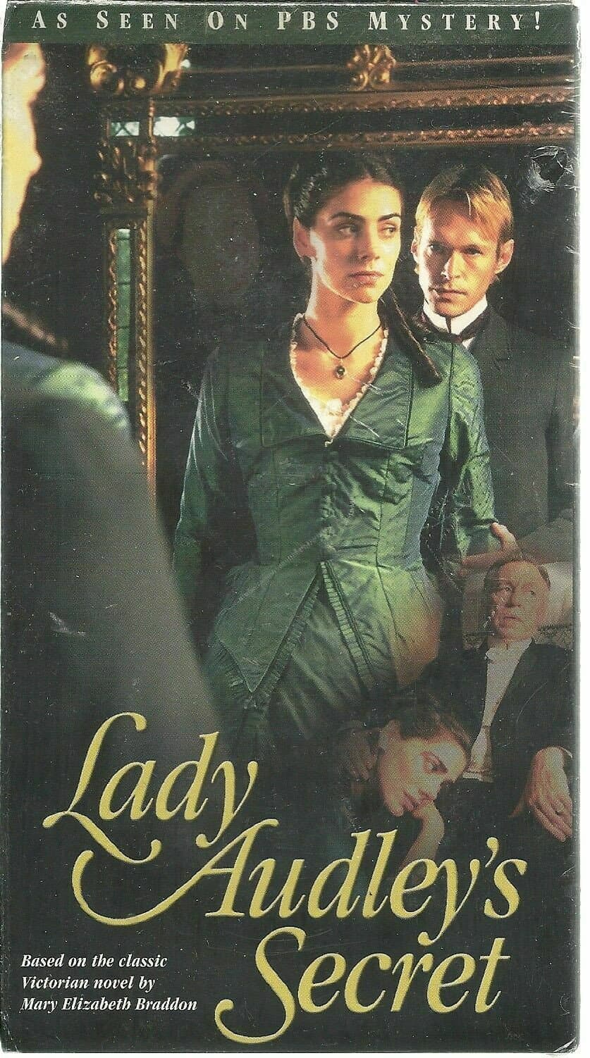 Poster di Lady Audley's Secret