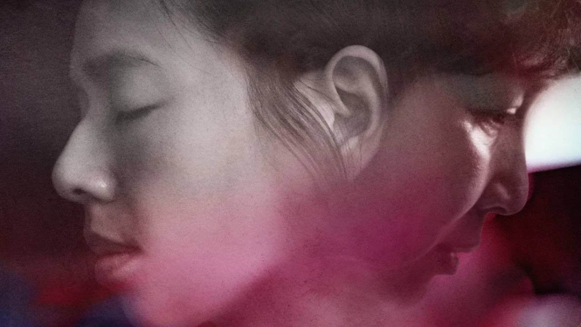 小雁與吳愛麗 - immagine