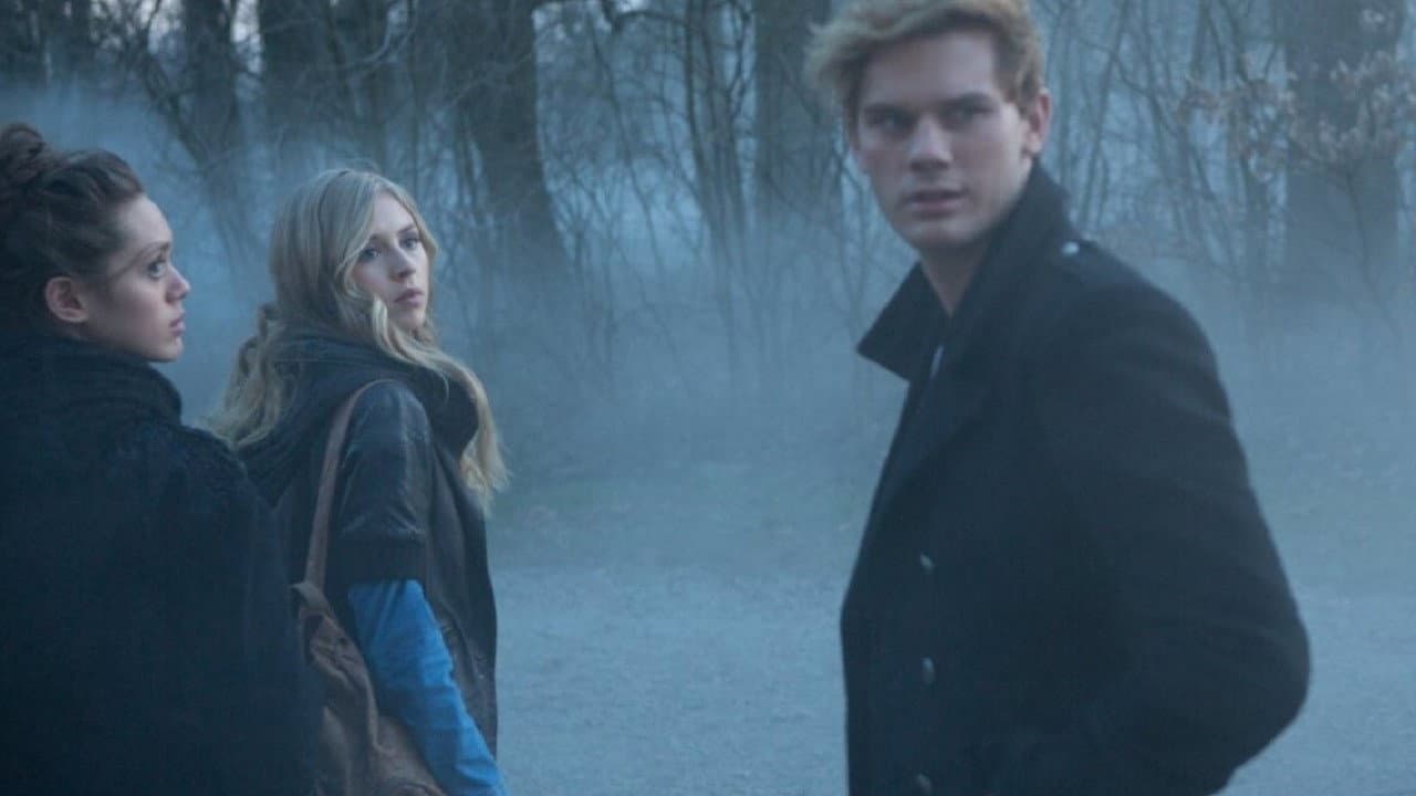 Fallen - immagine