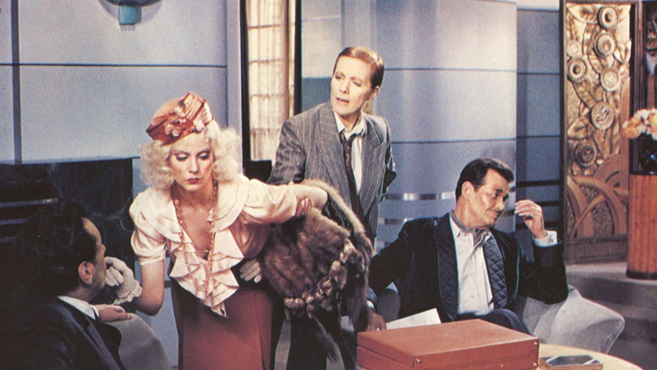 Victor Victoria - immagine
