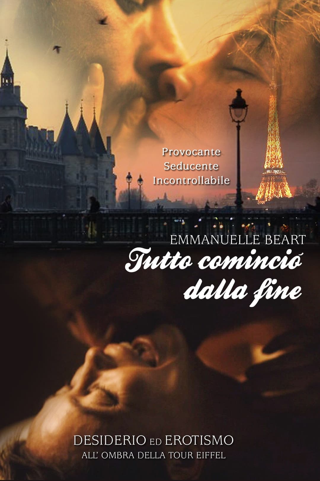 Poster di Tutto cominciò dalla fine