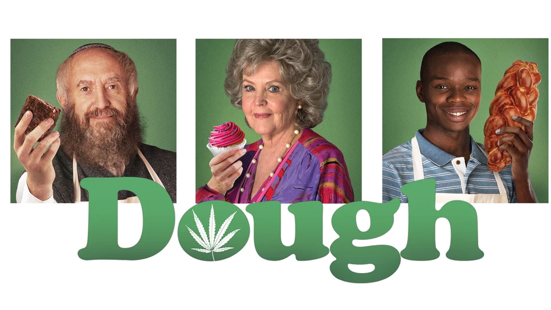 Dough - immagine