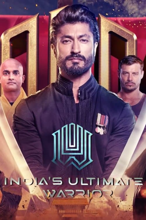 Poster di India's Ultimate Warrior