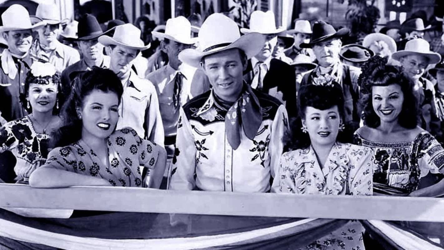 Song of Texas - immagine