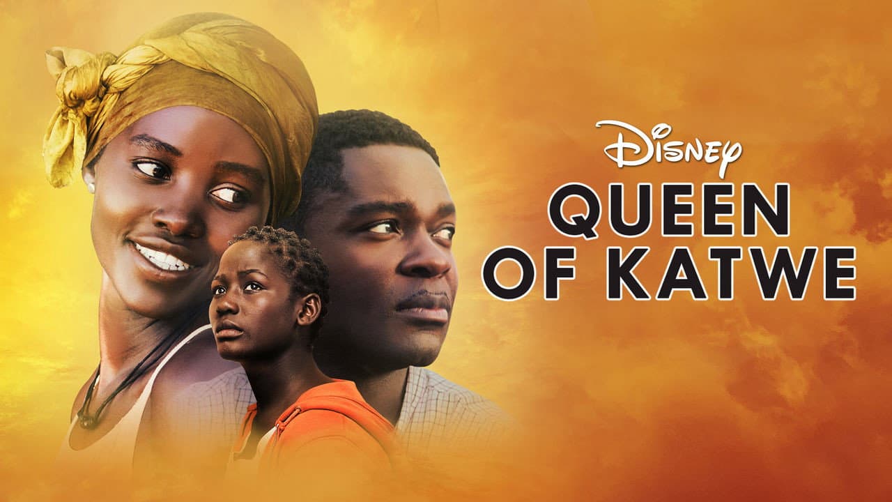 Queen of Katwe - immagine