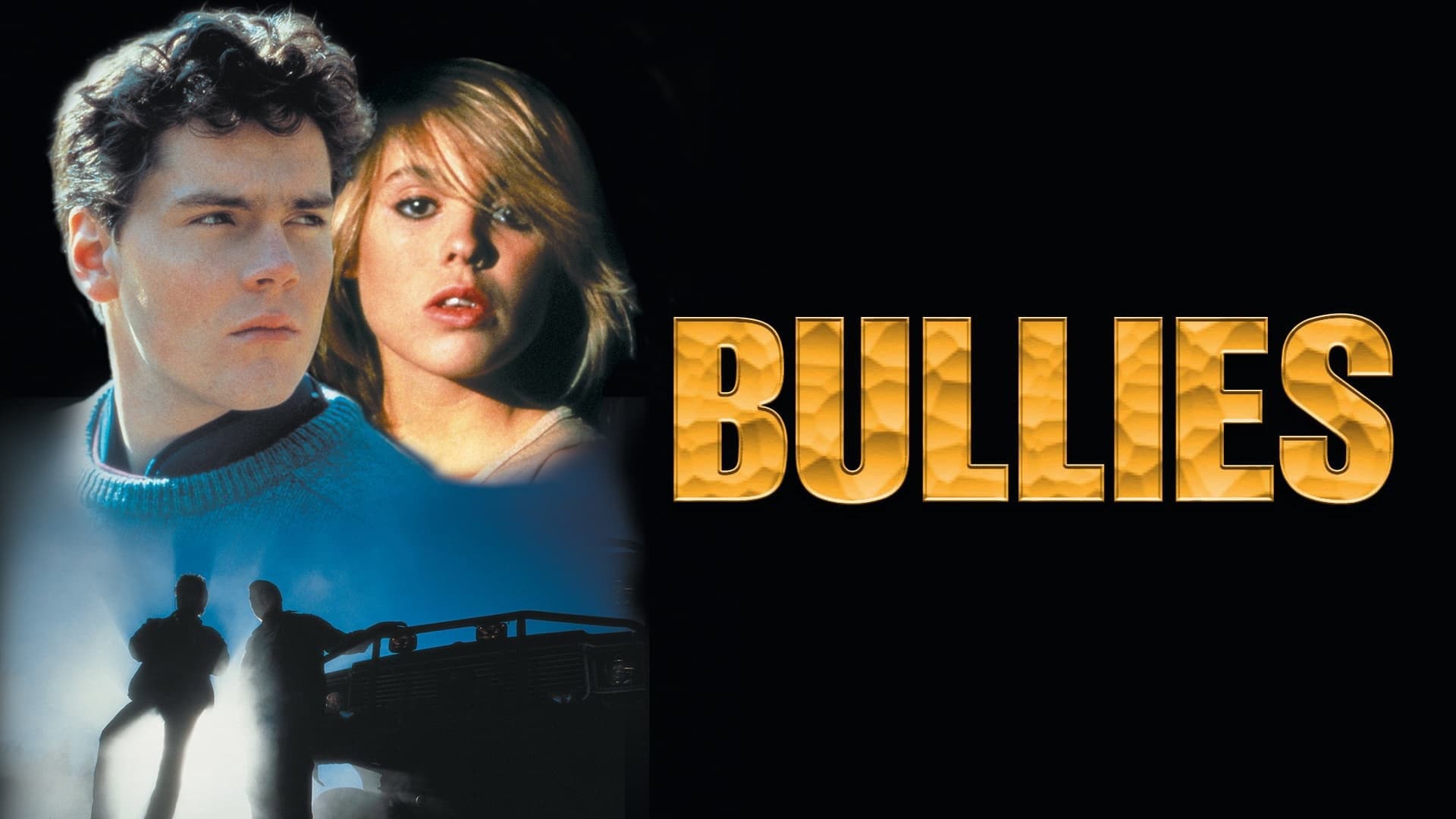 Bullies - immagine