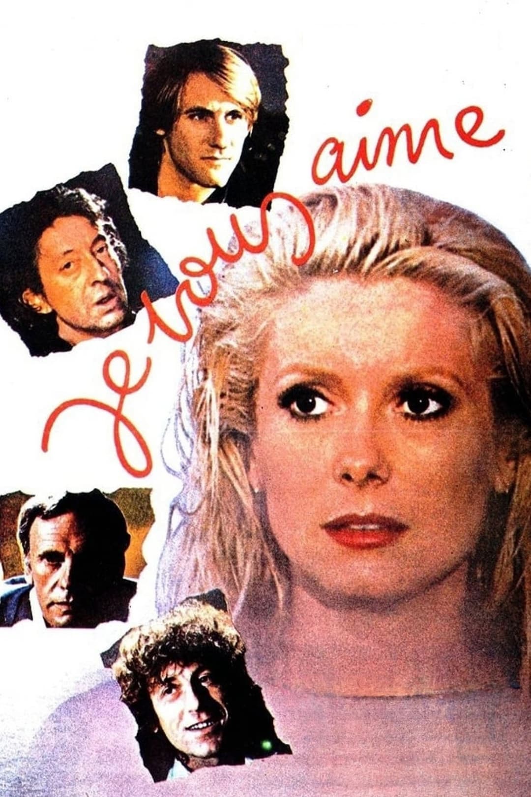 Poster di Vi amo