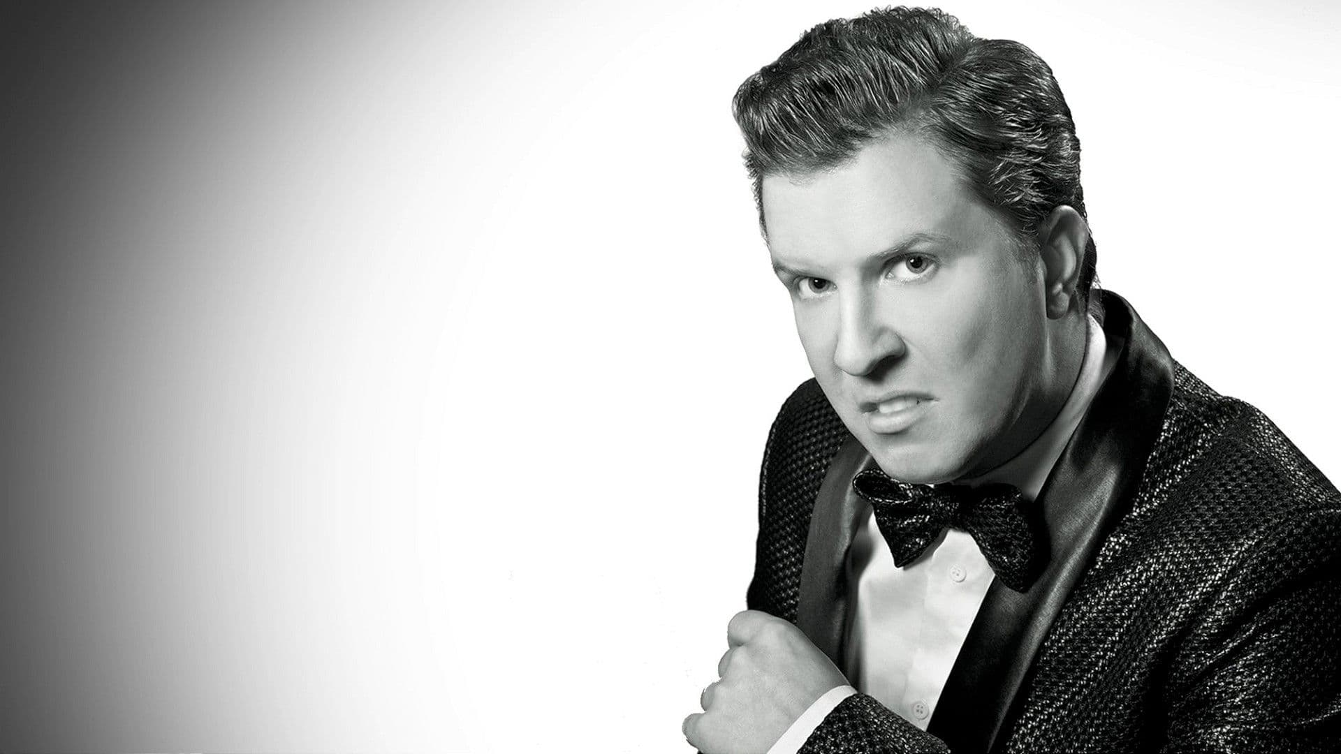 Nick Swardson: Seriously, Who Farted? - immagine
