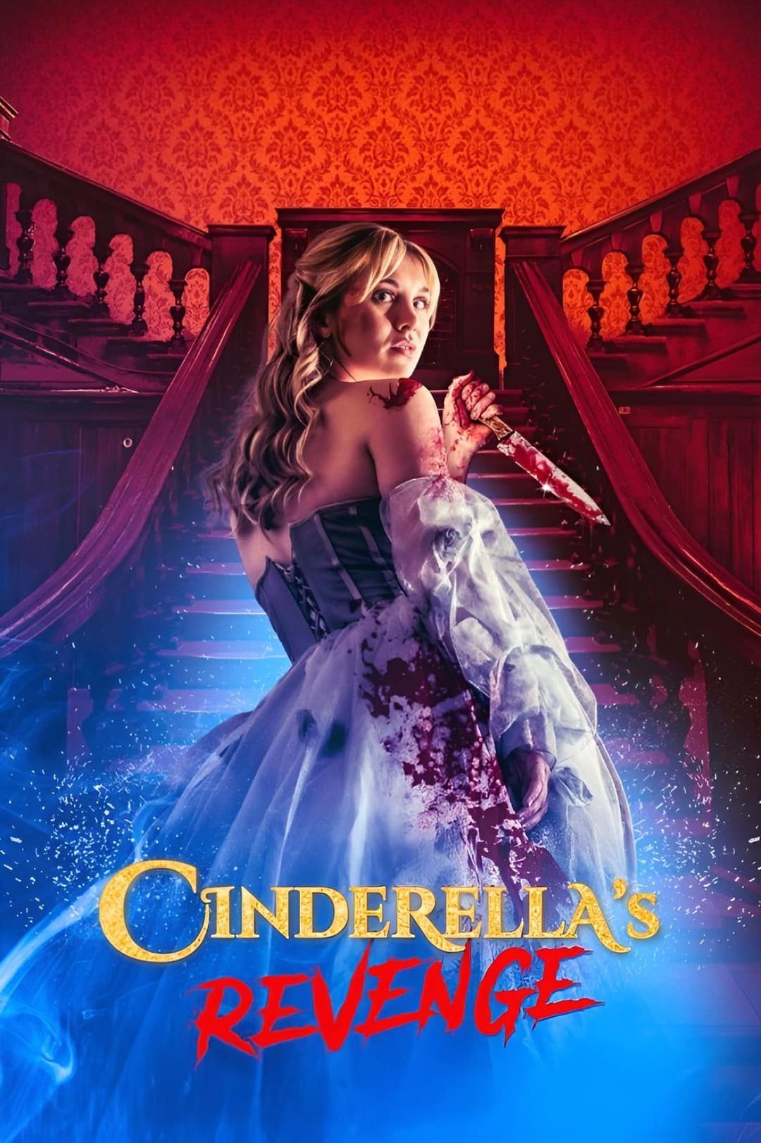 Poster di Cinderella's Revenge