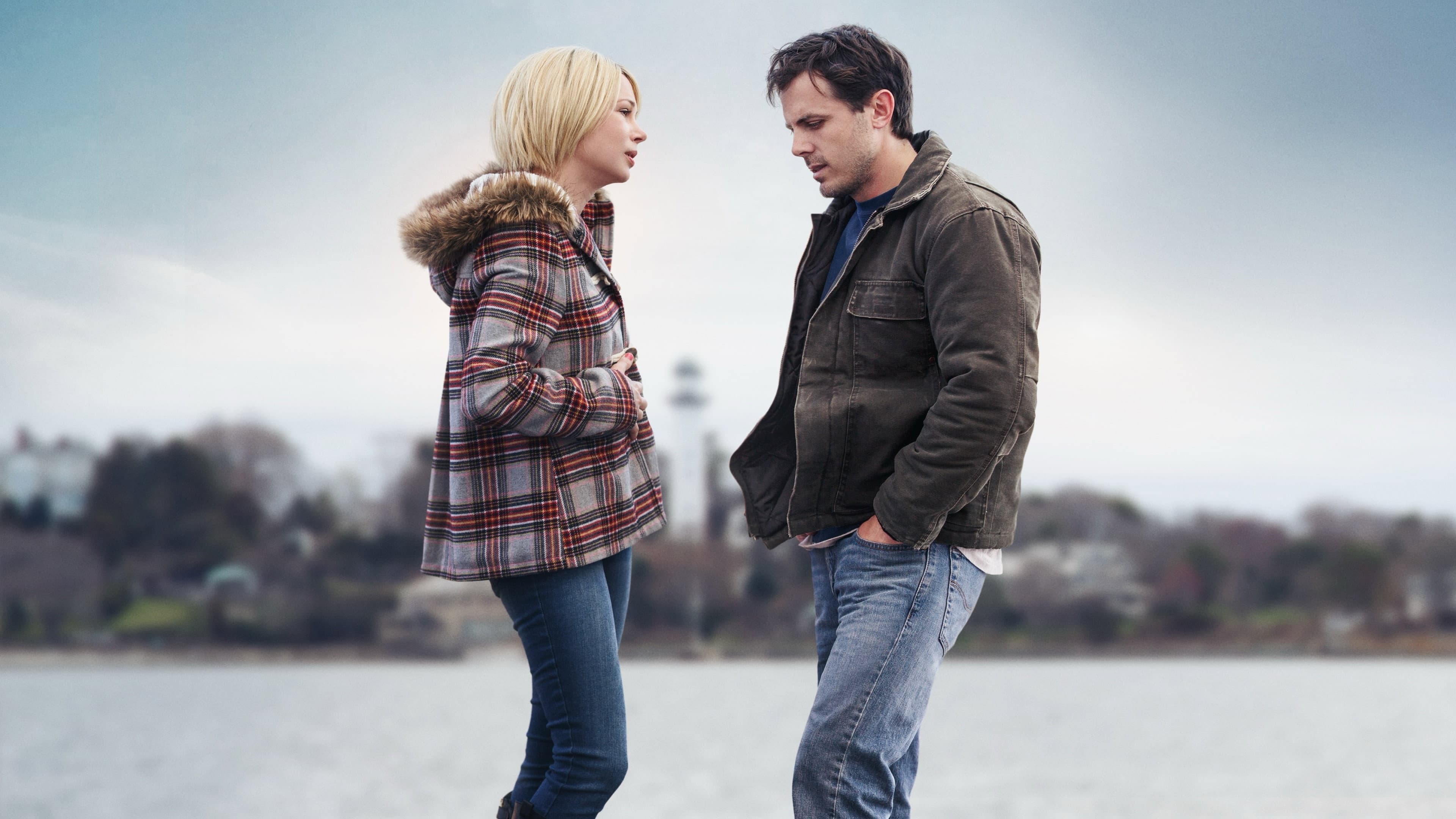 Manchester by the Sea - immagine