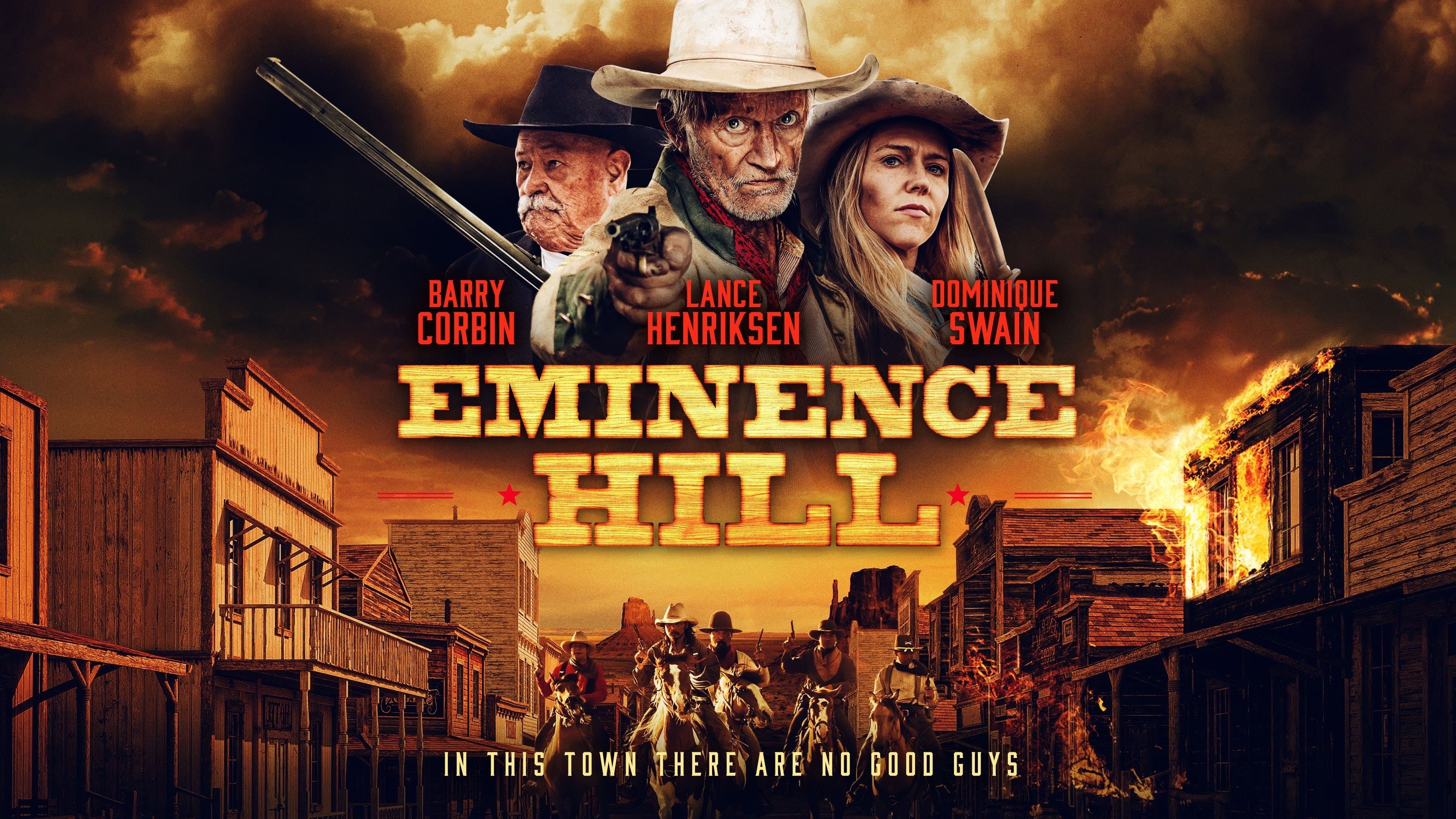 Eminence Hill - immagine