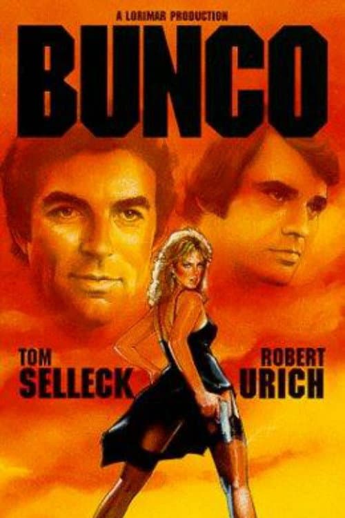 Poster di Bunco
