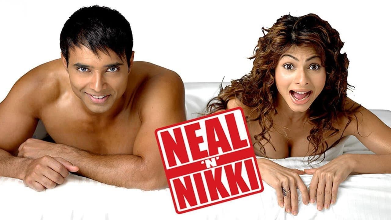 Neal 'n' Nikki - immagine