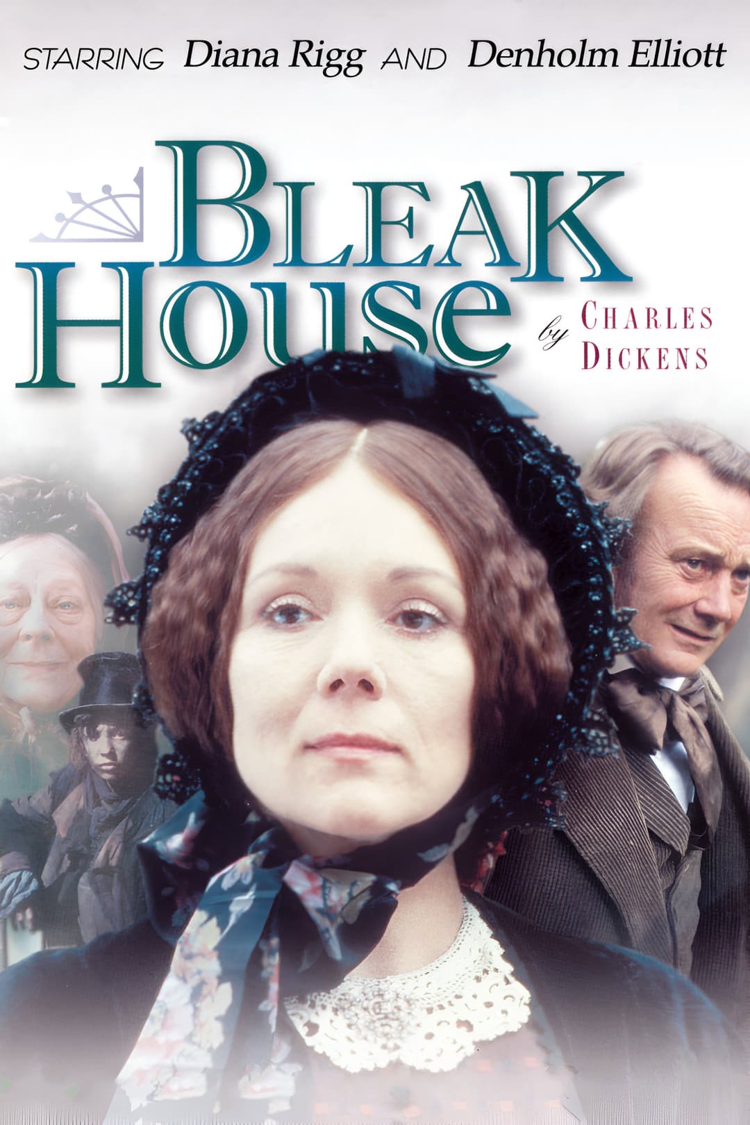 Poster di Bleak House