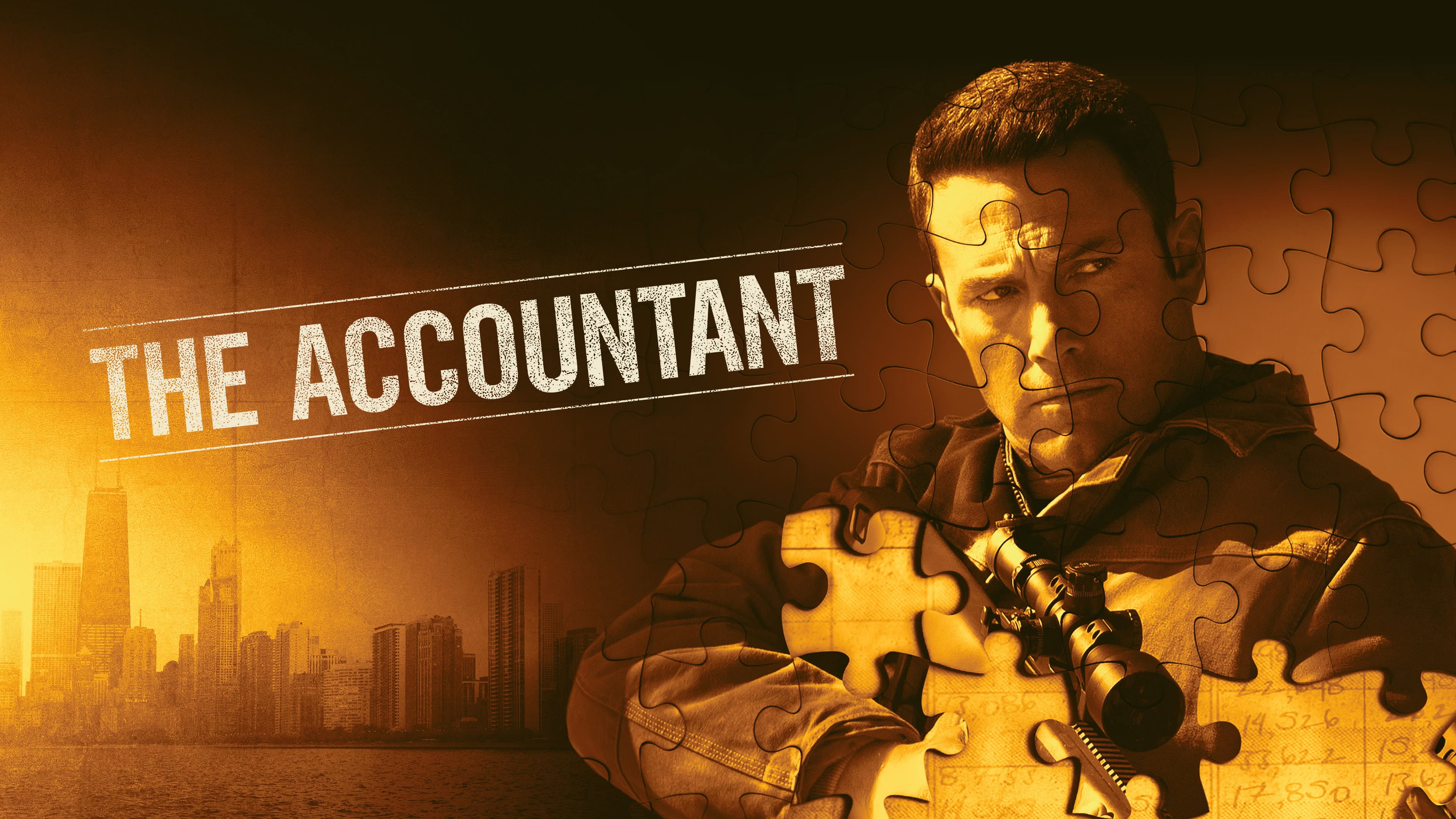 The Accountant - immagine