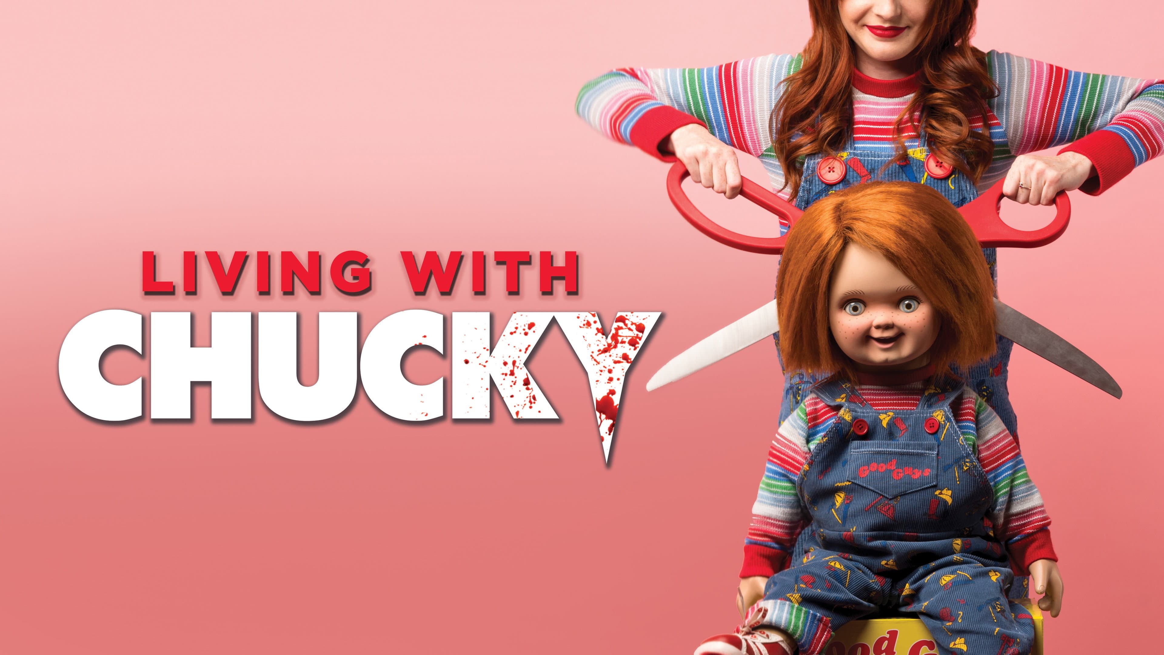 Living with Chucky - immagine