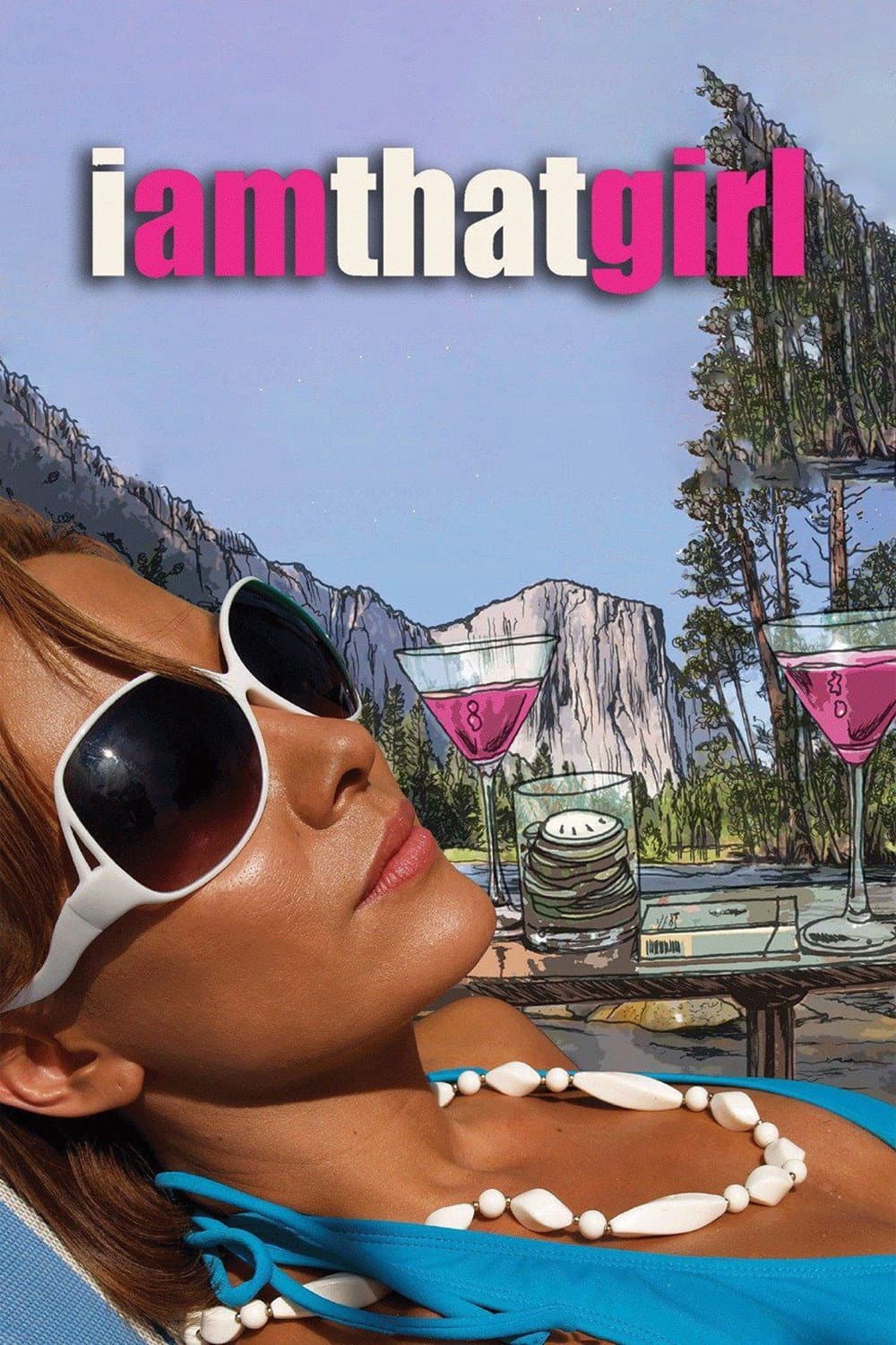 Poster di I Am That Girl