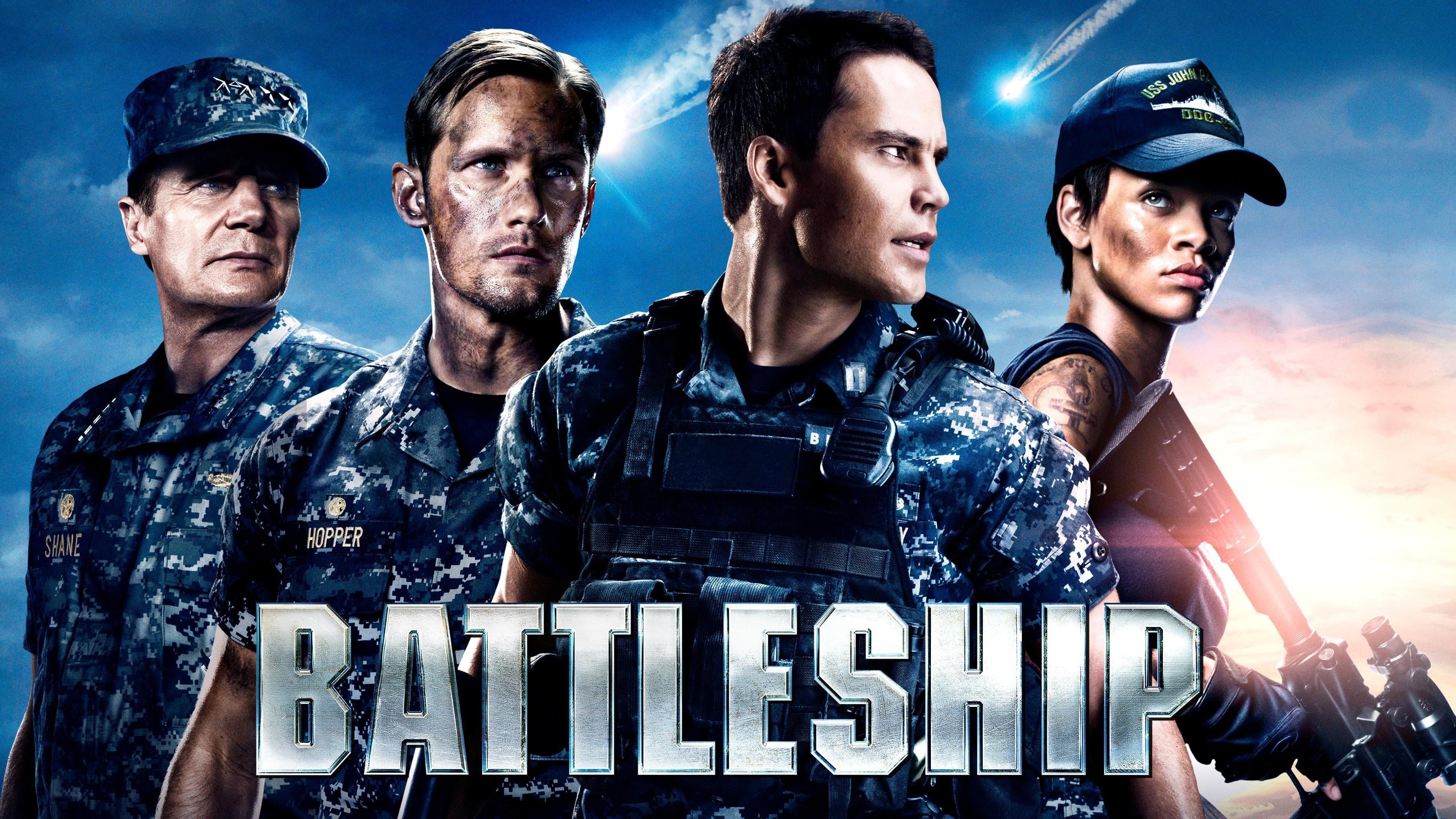 Battleship - immagine
