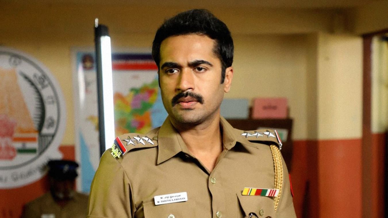ஒரு நொடி - immagine