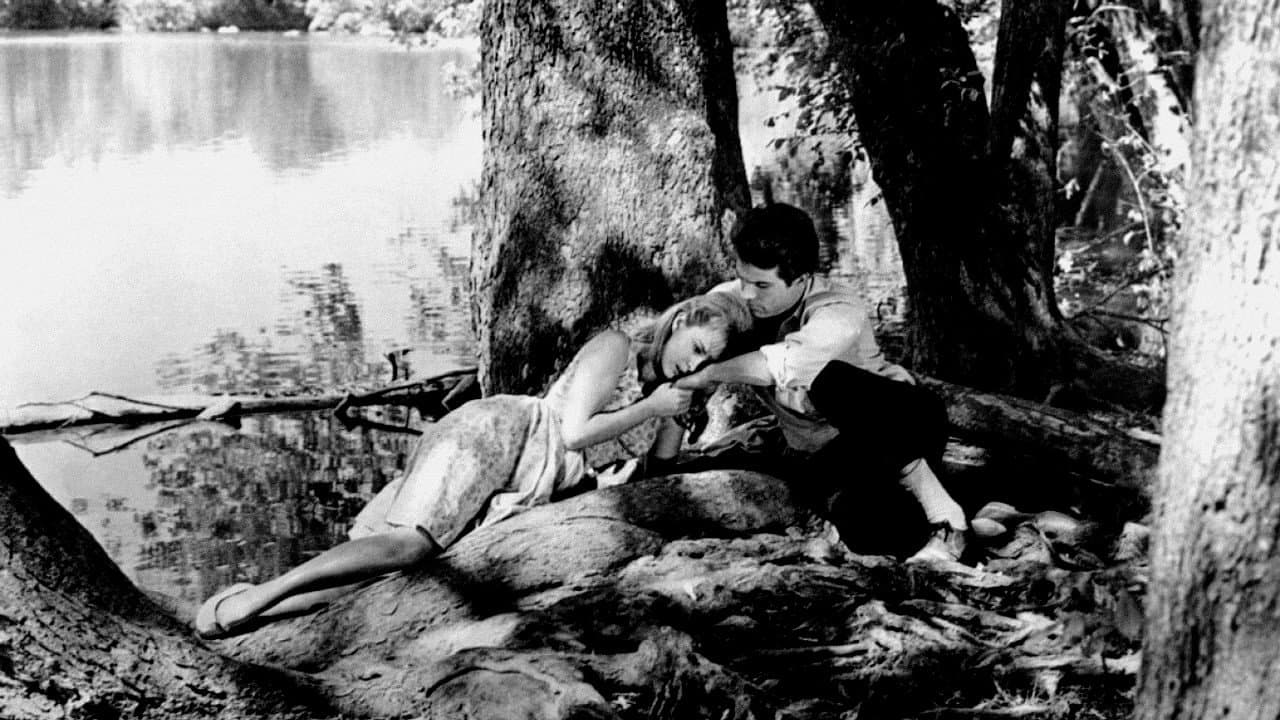 Lilith, la dea dell'amore - immagine