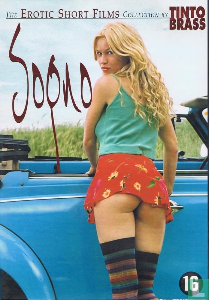 Poster di Sogno