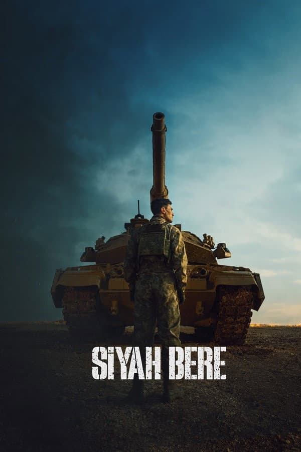 Poster di Siyah Bere