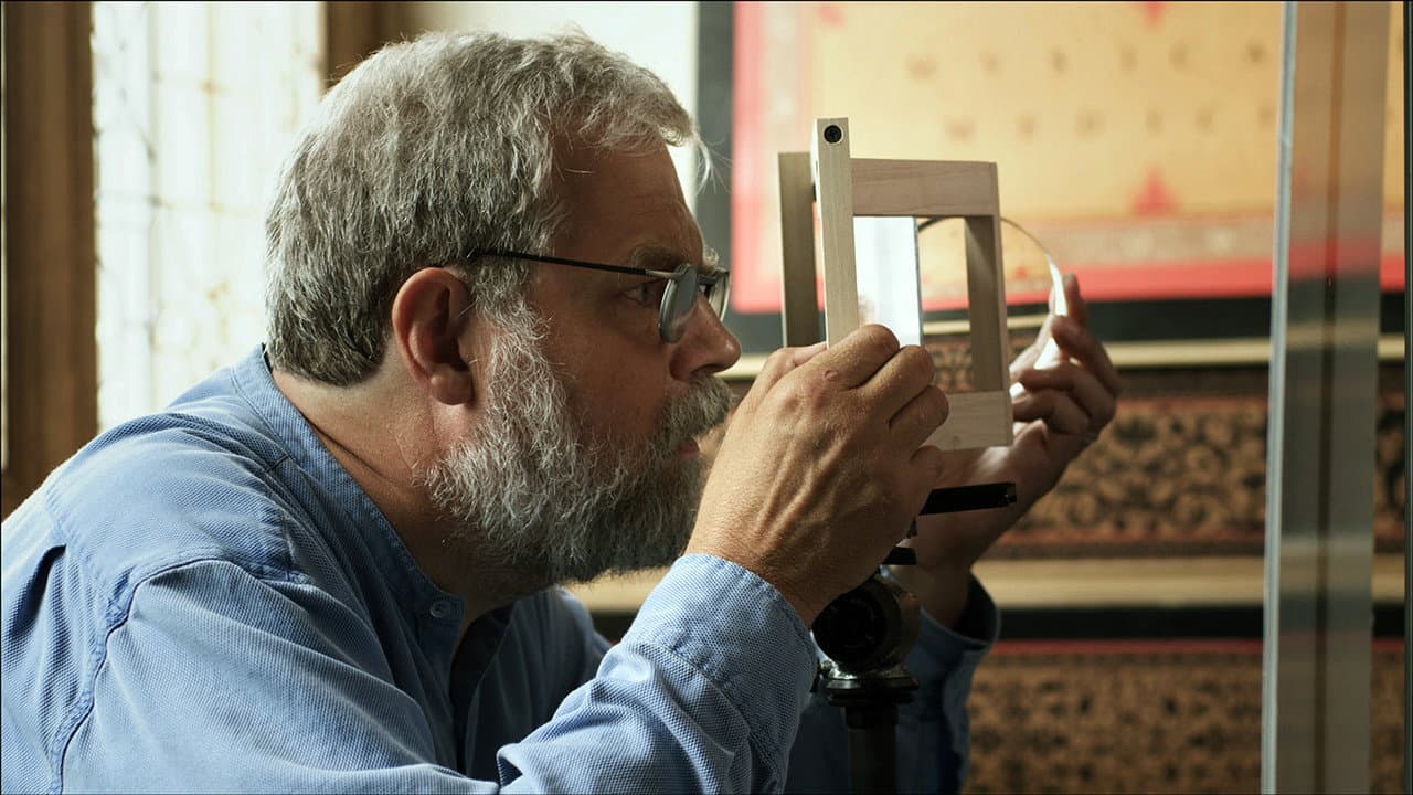Tim's Vermeer - immagine