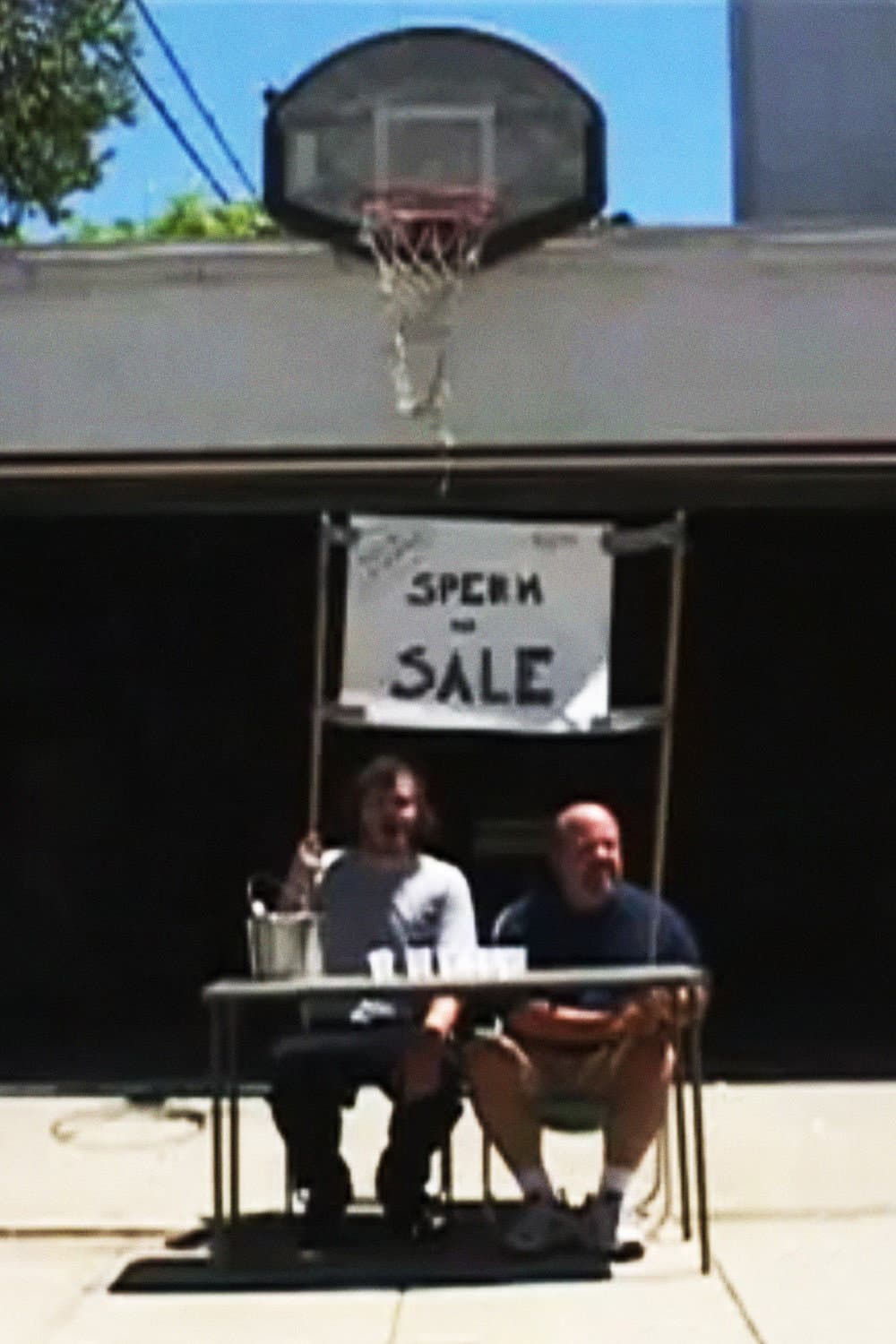 Poster di Tenacious D: Rock Star Sperm for Sale