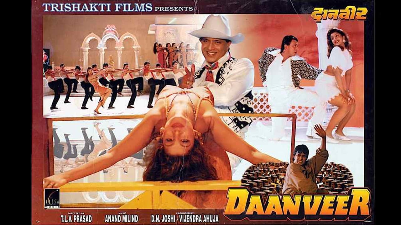 Daanveer - immagine