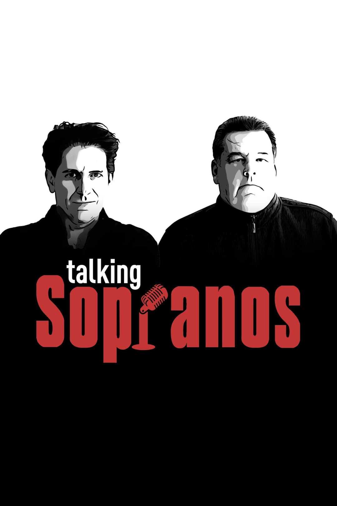 Poster di Talking Sopranos