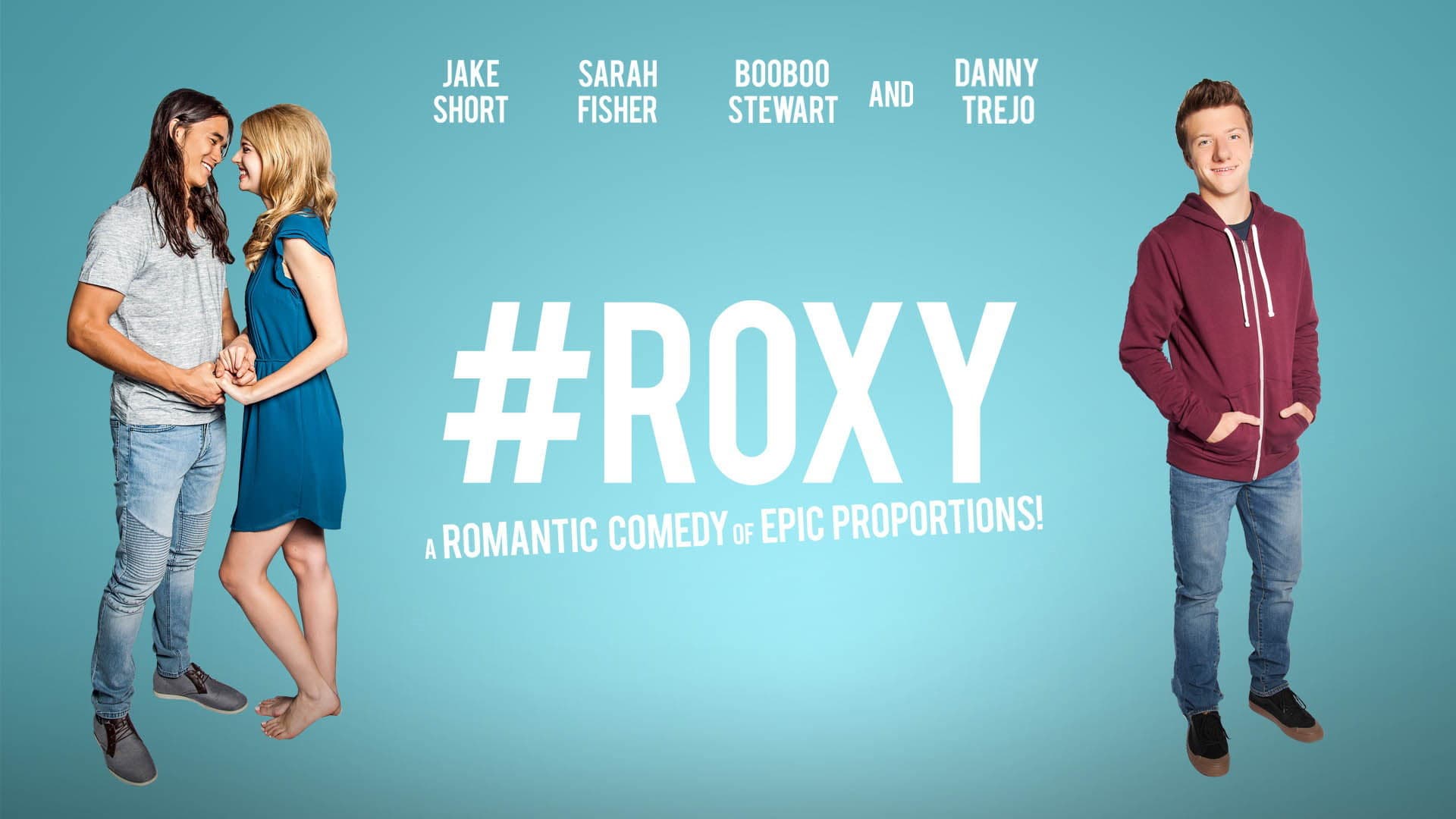 #Roxy - immagine