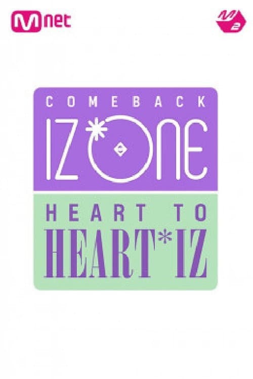 Poster di HEART TO