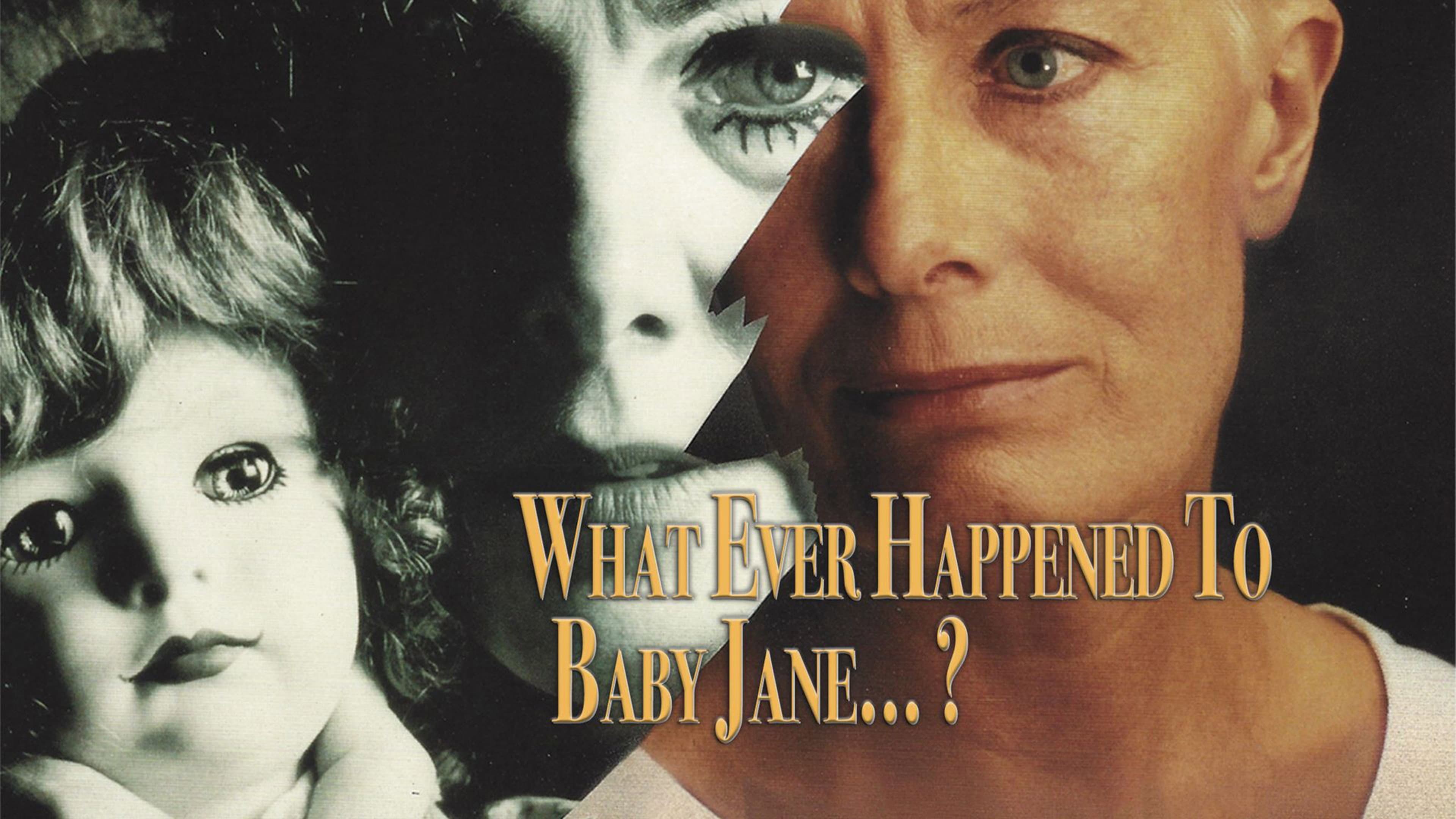 What Ever Happened to Baby Jane? - immagine