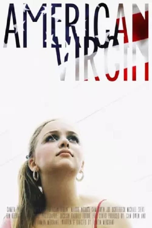 Poster di American Virgin
