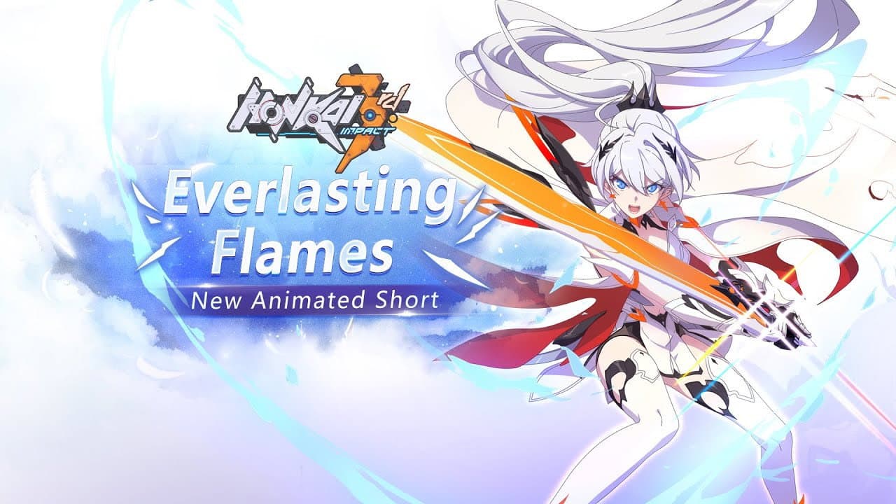 Honkai Impact 3rd: Everlasting Flames - immagine