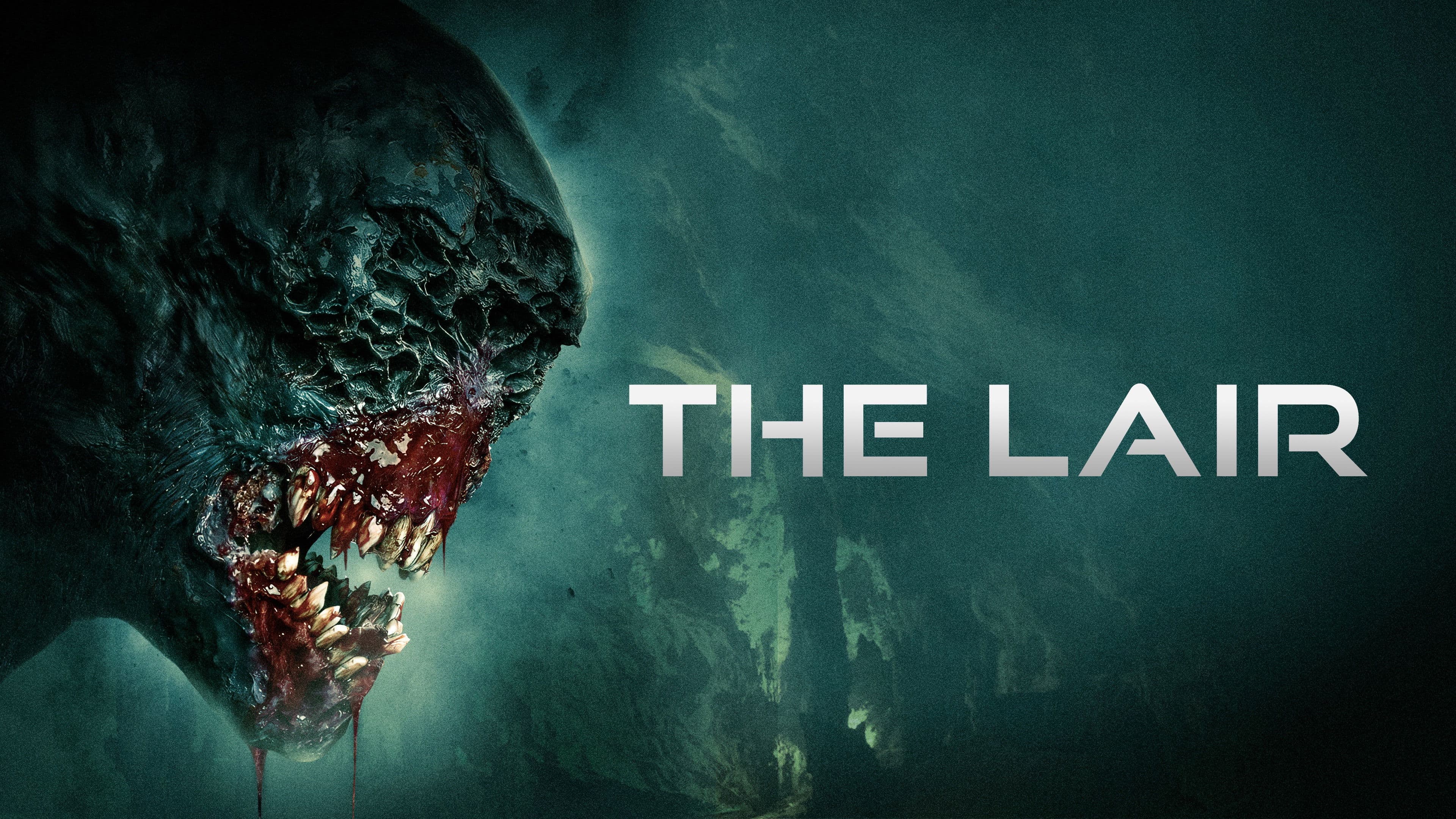 The Lair - immagine