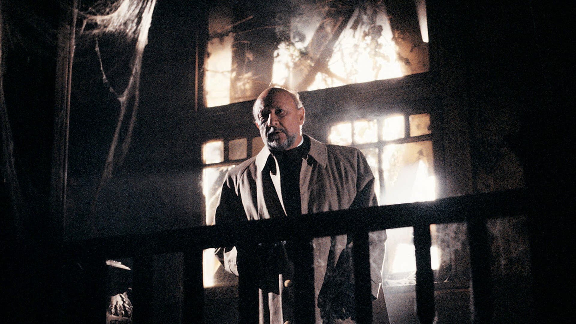 Halloween 5 - La vendetta di Michael Myers - immagine