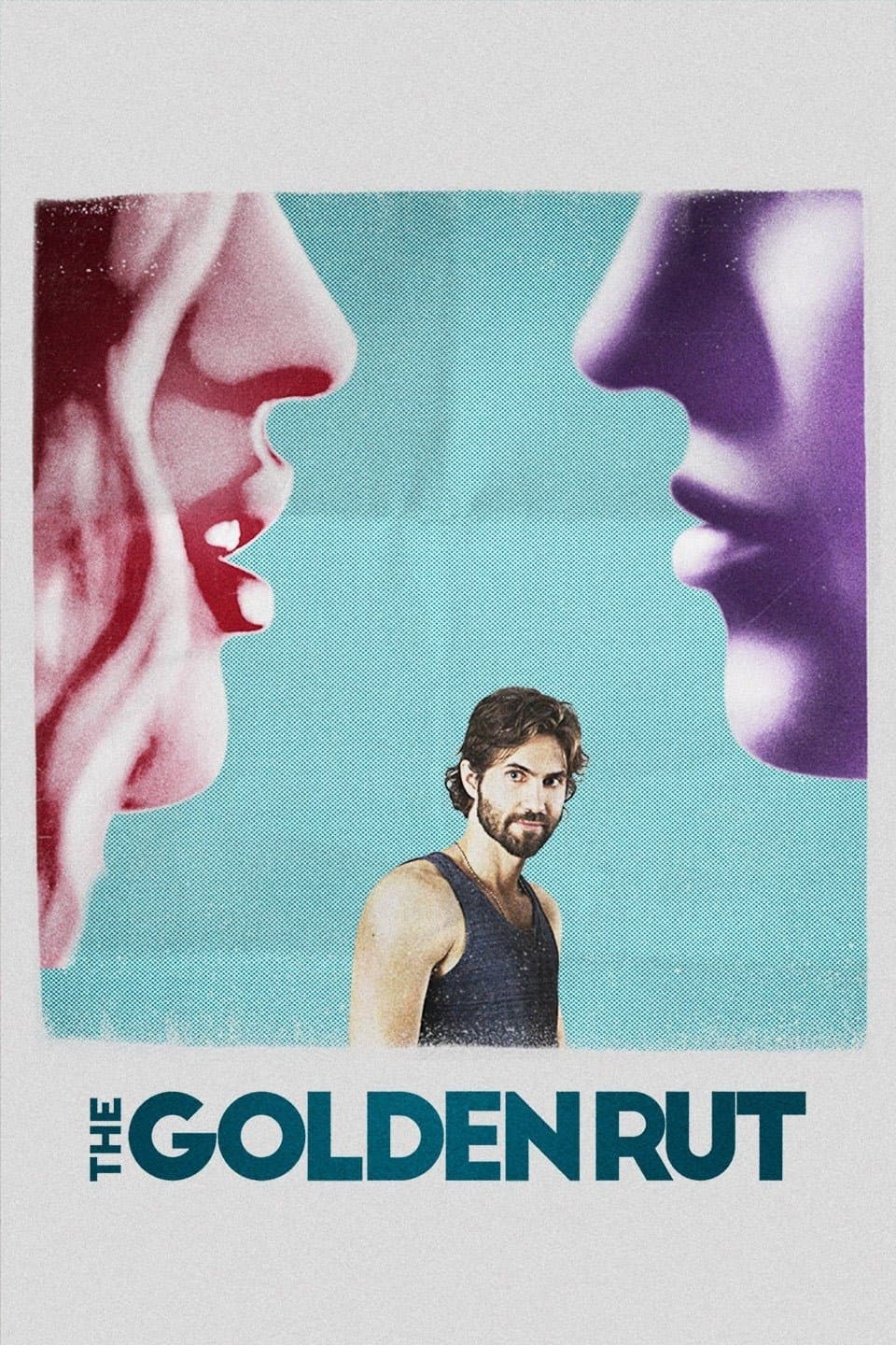 Poster di The Golden Rut