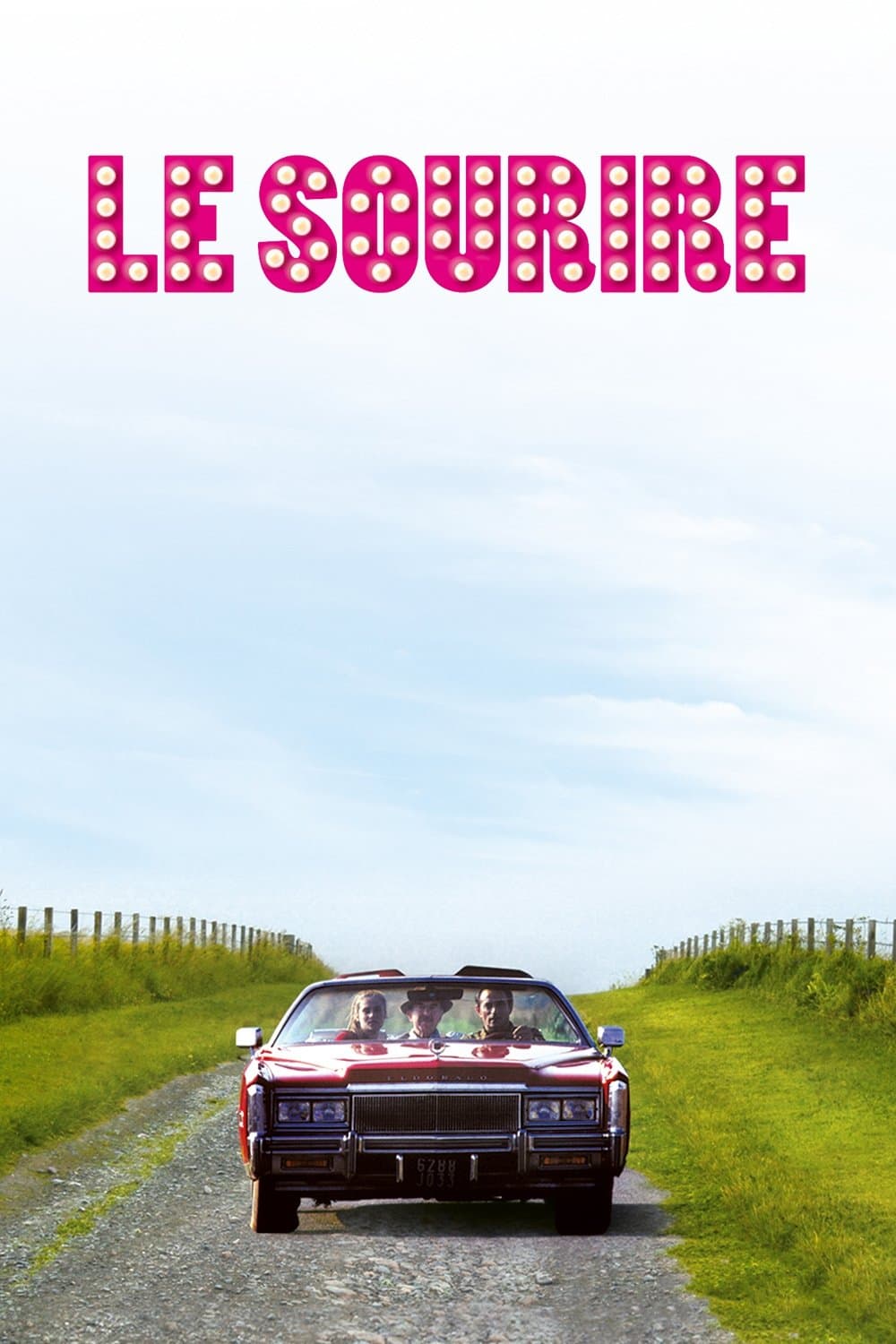 Poster di Il sorriso