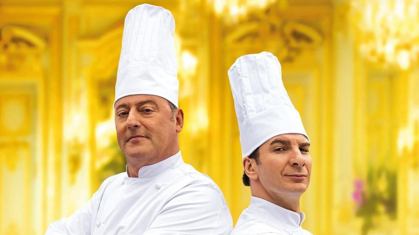 Chef - immagine