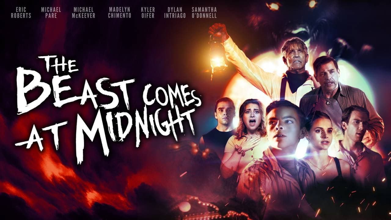 The Beast Comes At Midnight - immagine