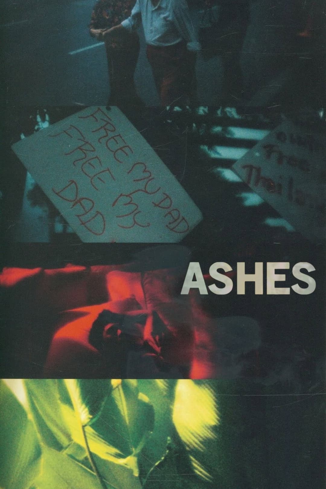 Poster di Ashes