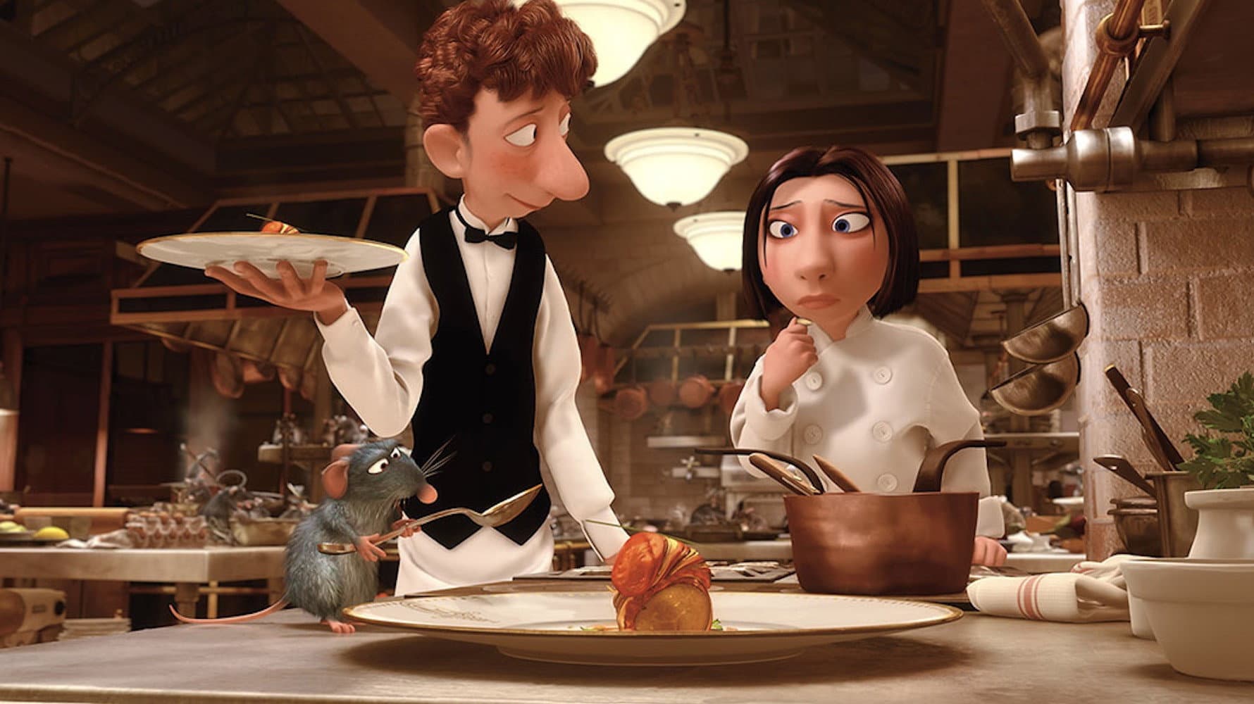 Ratatouille - immagine