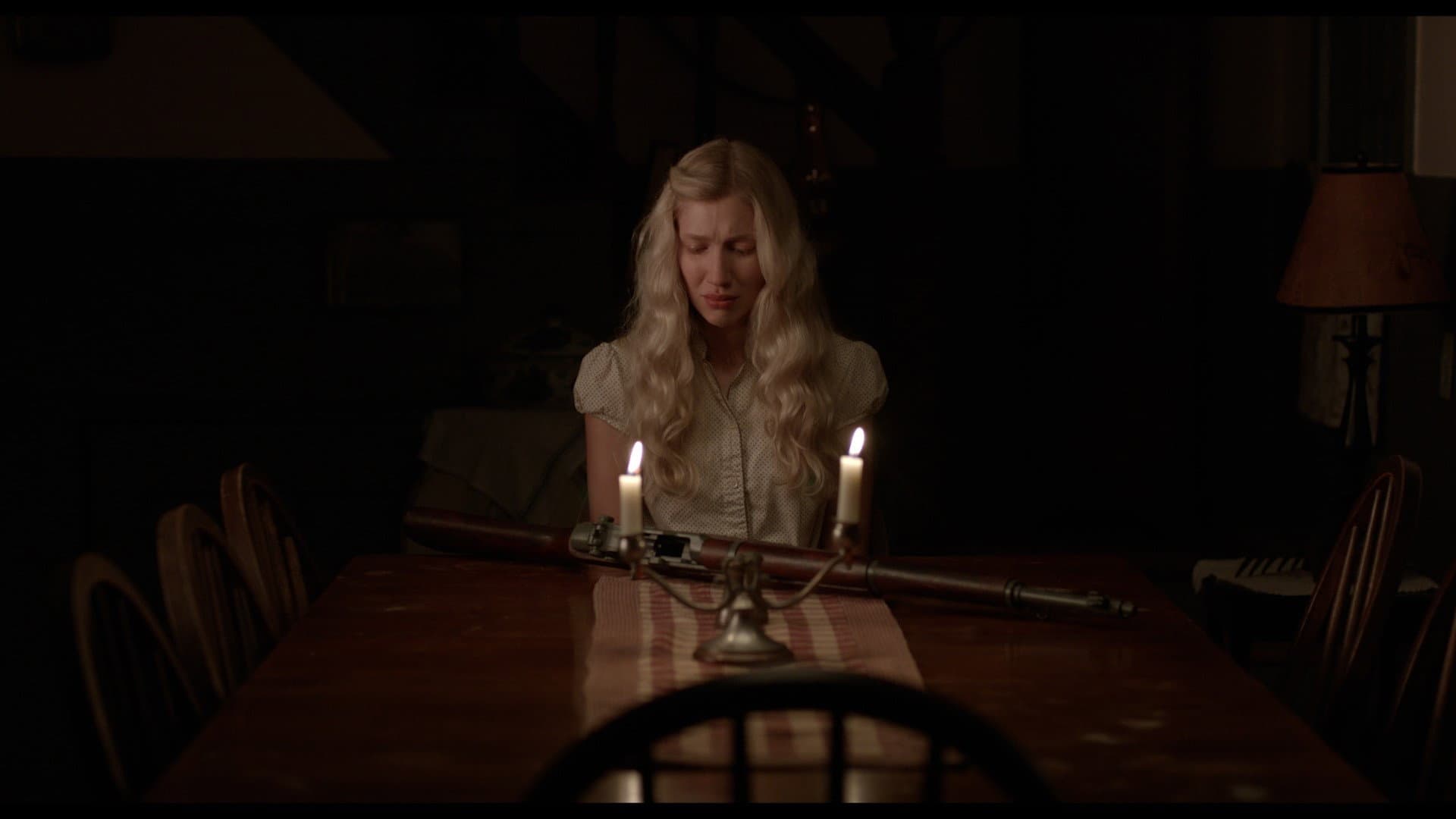 Alice Fades Away - immagine